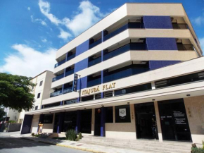  Itajubá Flat Hotel  Итажуба